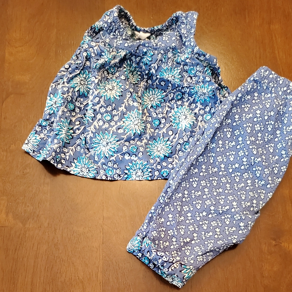 Gap Outfit